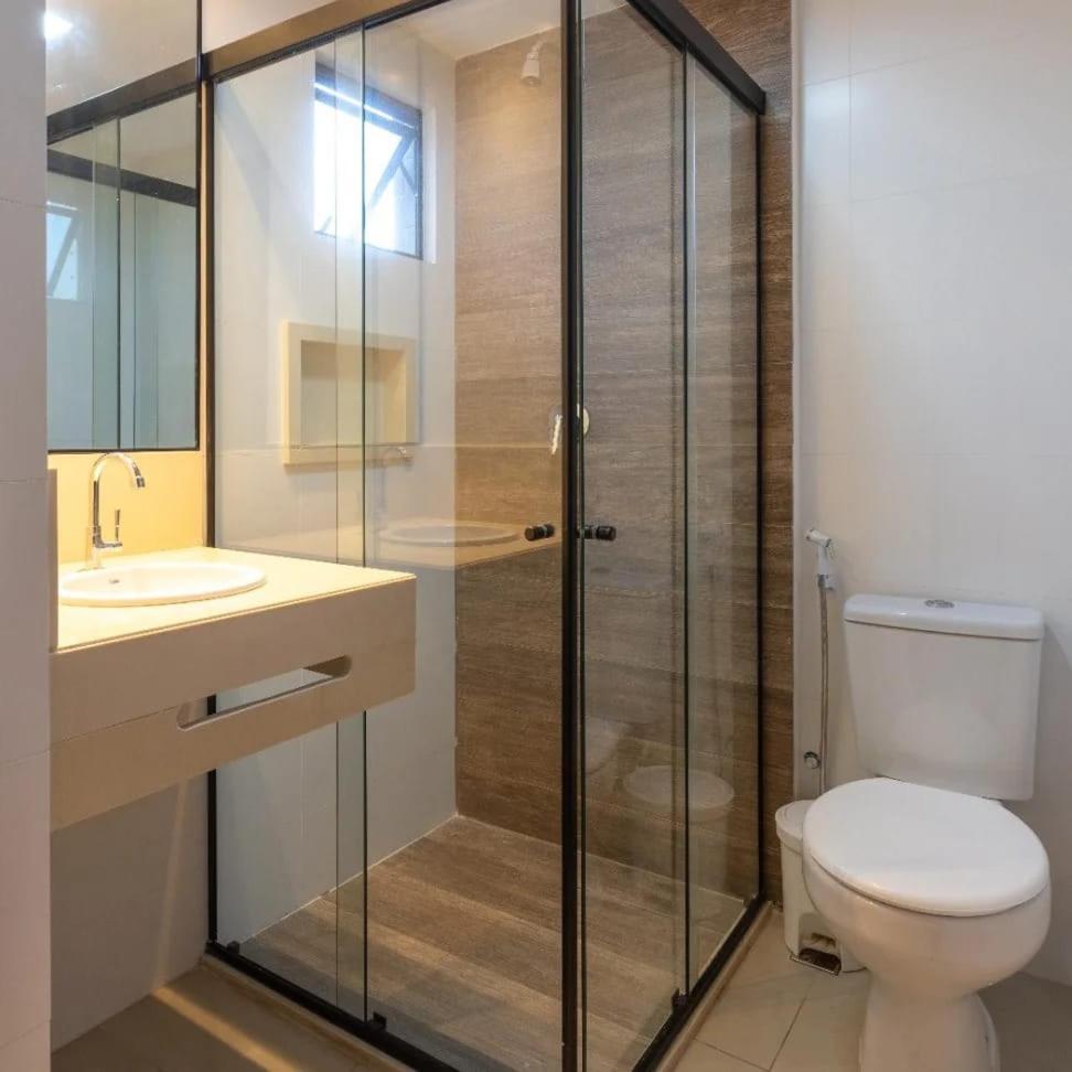 Hotel Annamar Premium Joao Pessoa Ngoại thất bức ảnh