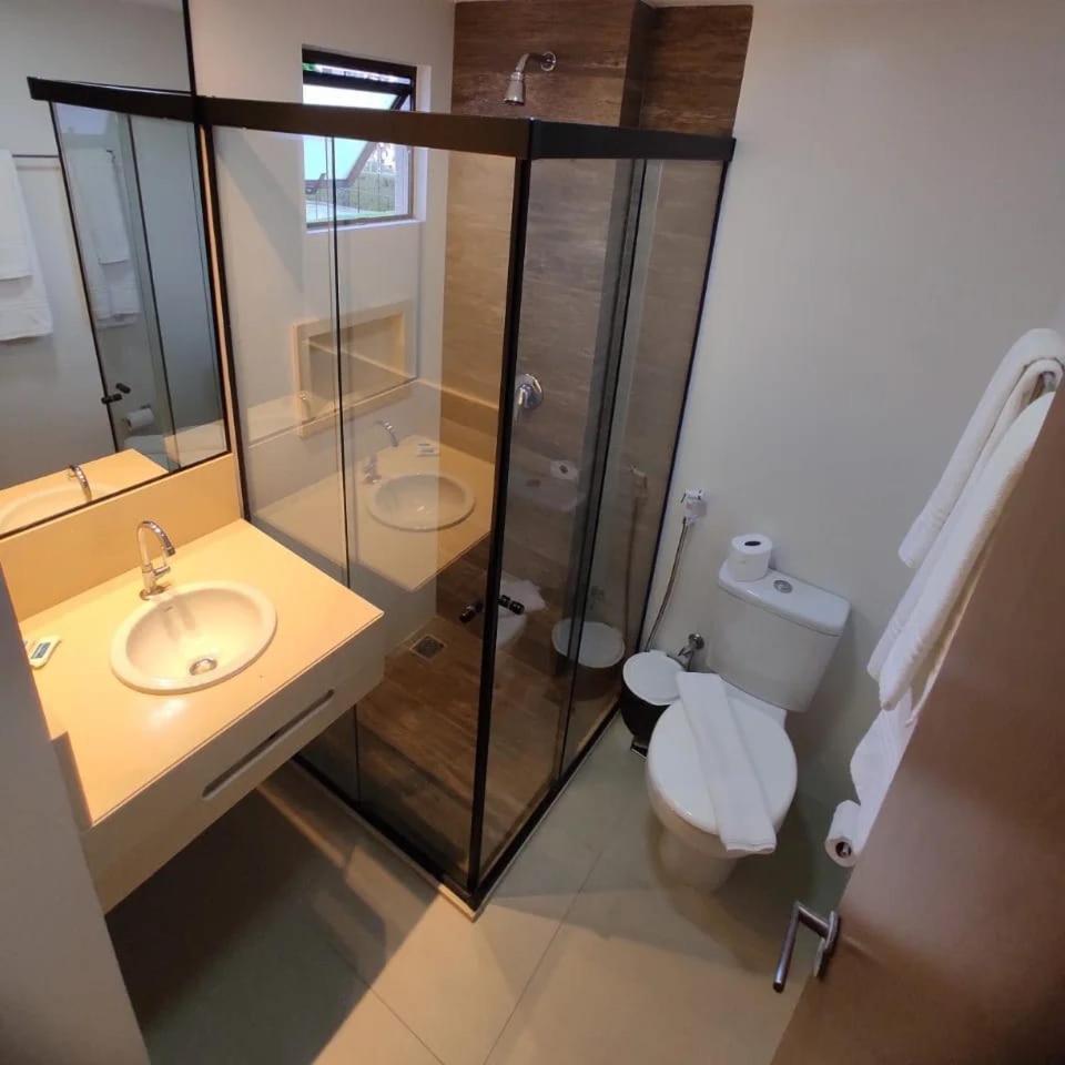 Hotel Annamar Premium Joao Pessoa Ngoại thất bức ảnh